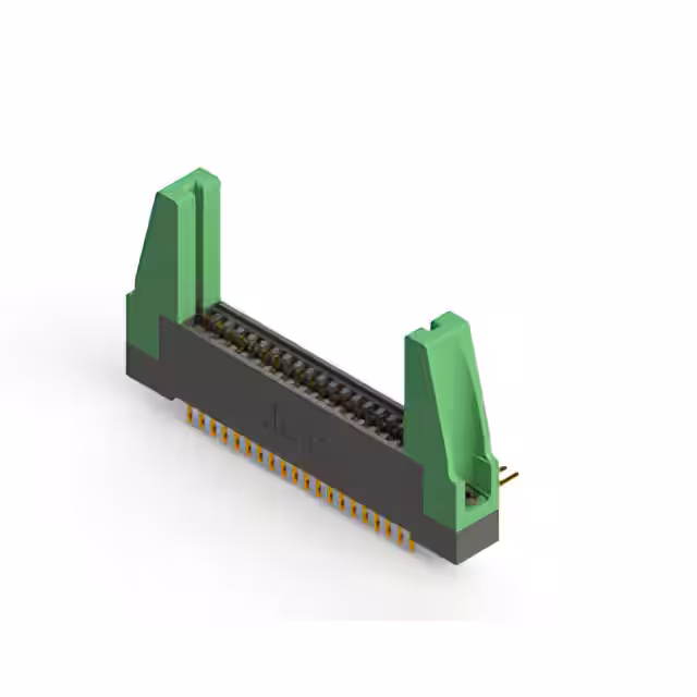 395-040-559-288 EDAC Inc.  Edgeboard Connectors
